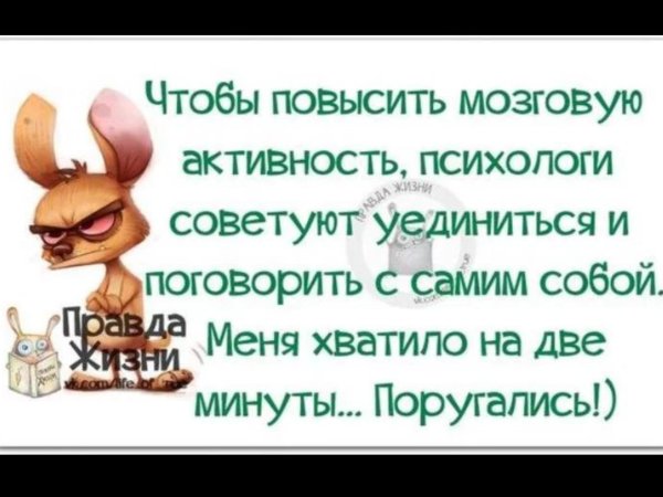 Смешные афоризмы и высказывания