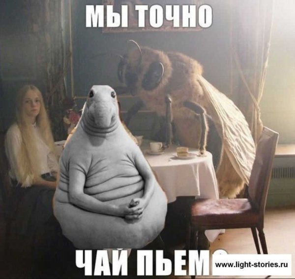 Ждун приколы с надписями