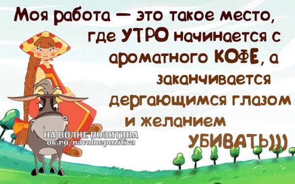 Цитата дня смешная в картинках