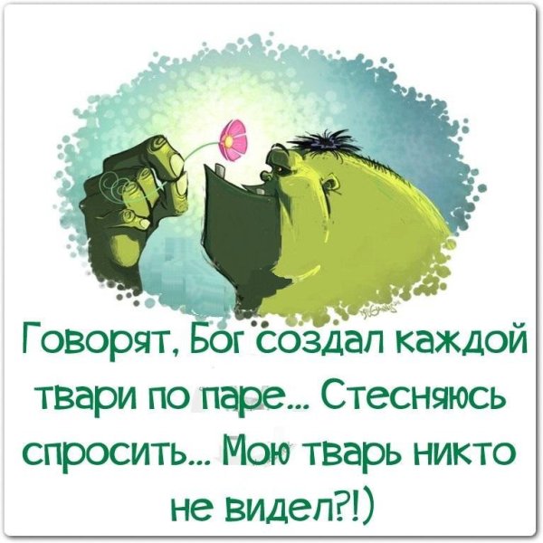 Статусы в картинках позитивные
