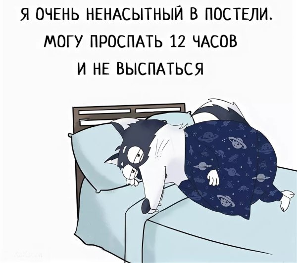 Анекдоты про сон