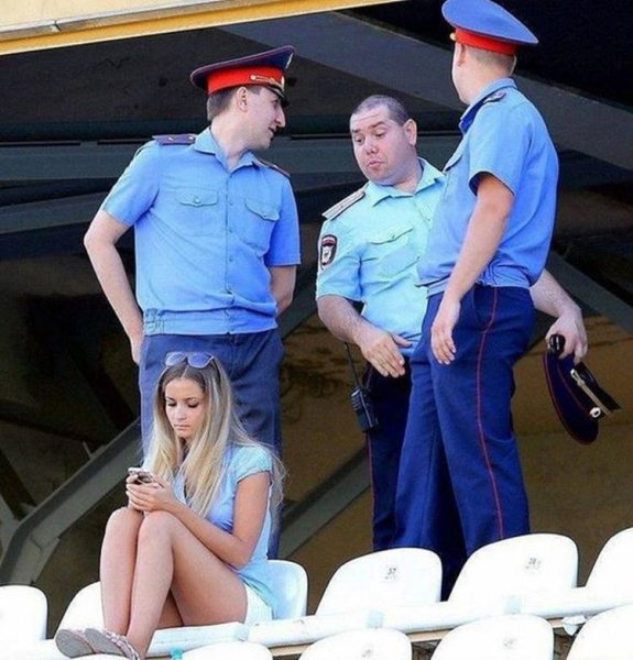 Картинки спалились