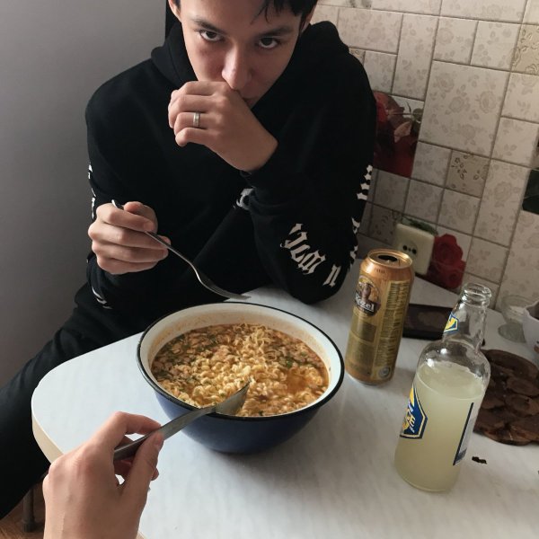 Даша дошик доширак