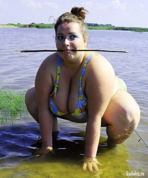 Смешные женщины