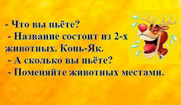 Веселые цитаты