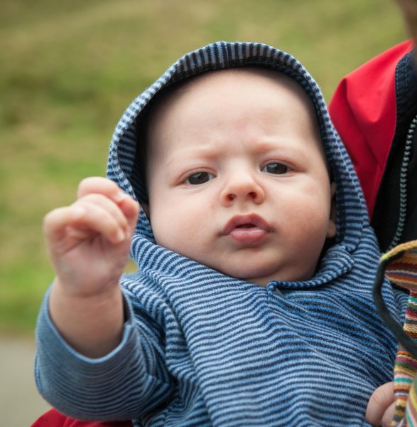 Прикольные дети