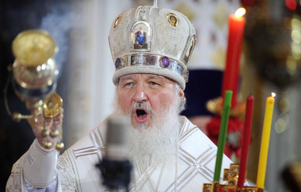Кирилл Гундяев приколы