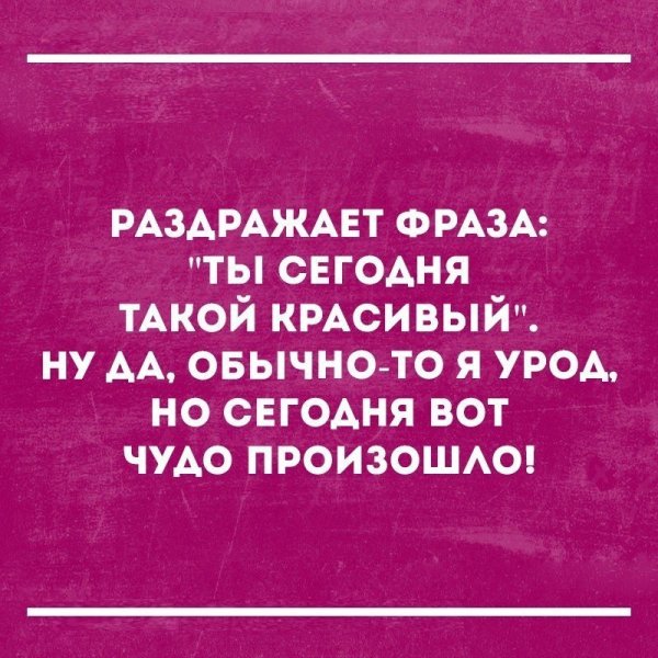 Смешные цитаты