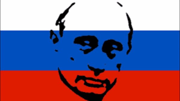 Смешные картинки с флагом россии