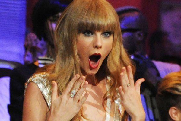 Taylor Swift
