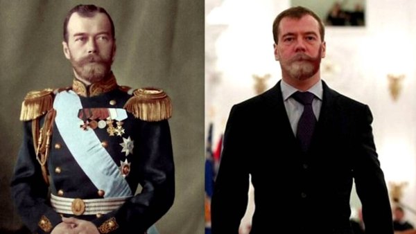 Николай 2 монархия