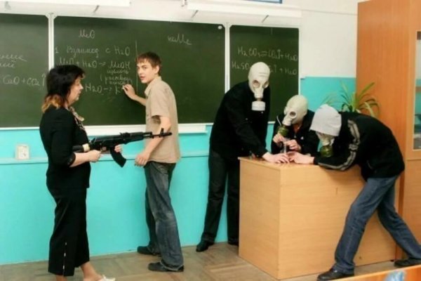 Смешные учителя