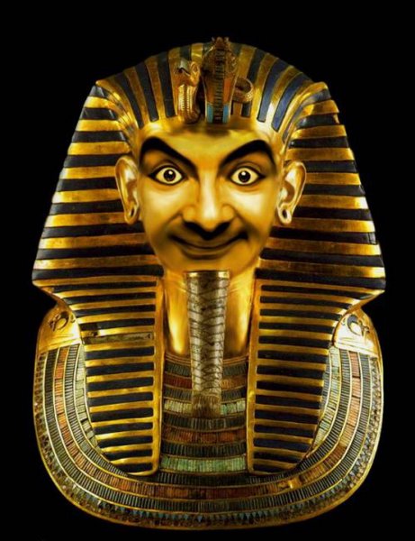 Смешные картинки pharaoh
