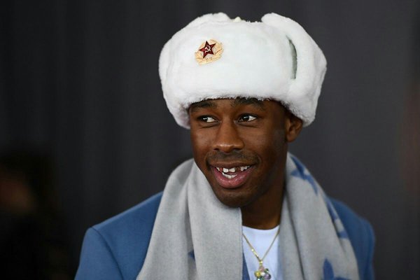 Смешные картинки tyler the creator