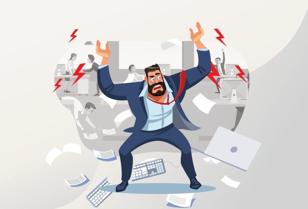 Проверка работы