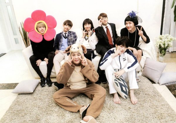 BTS 2009