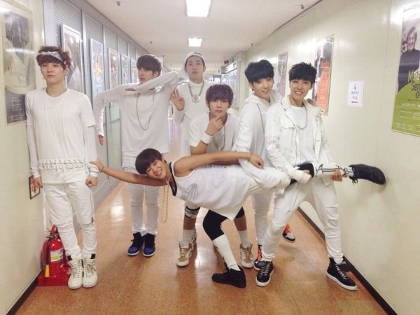 Смешные БТС