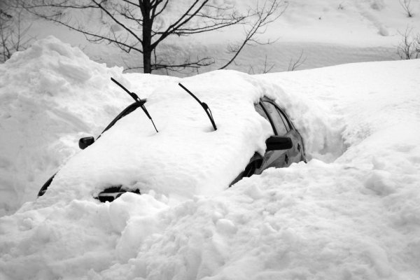 Смешные картинки откапывание машины из под снега