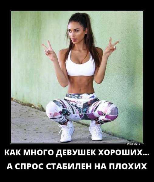 Приколы и демотиваторы для поднятия настроения
