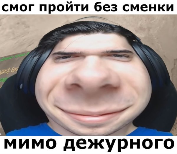 Murzofix мемы