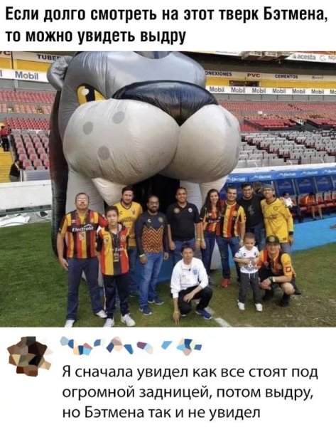 Новые приколы в картинках
