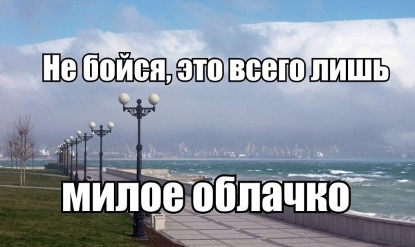 Геленджик Мем