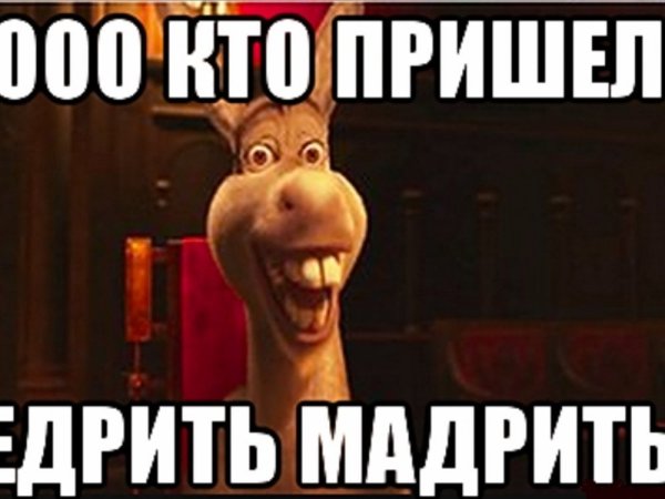 С возвращением на работу