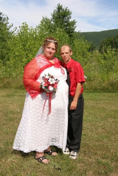 Самые смешные картинки свадебные платья на невестах