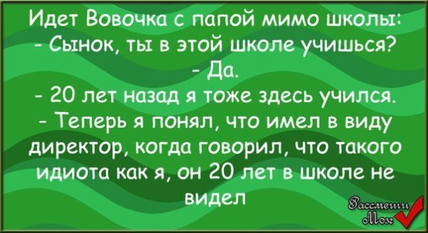 Приколы анекдоты смешные для ватсапа
