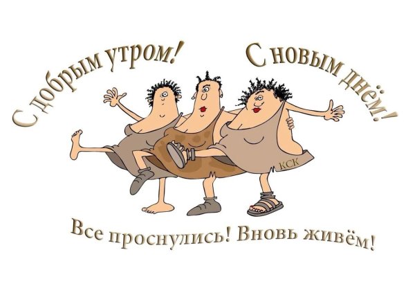 Смешные открытки