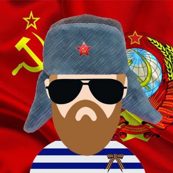 Картинки на аватарку