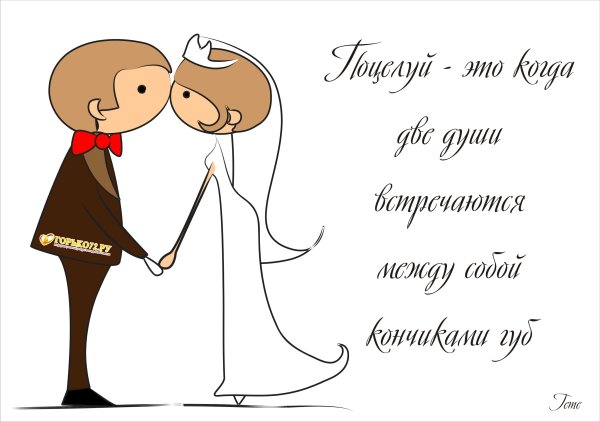 Веселые плакаты на свадьбу