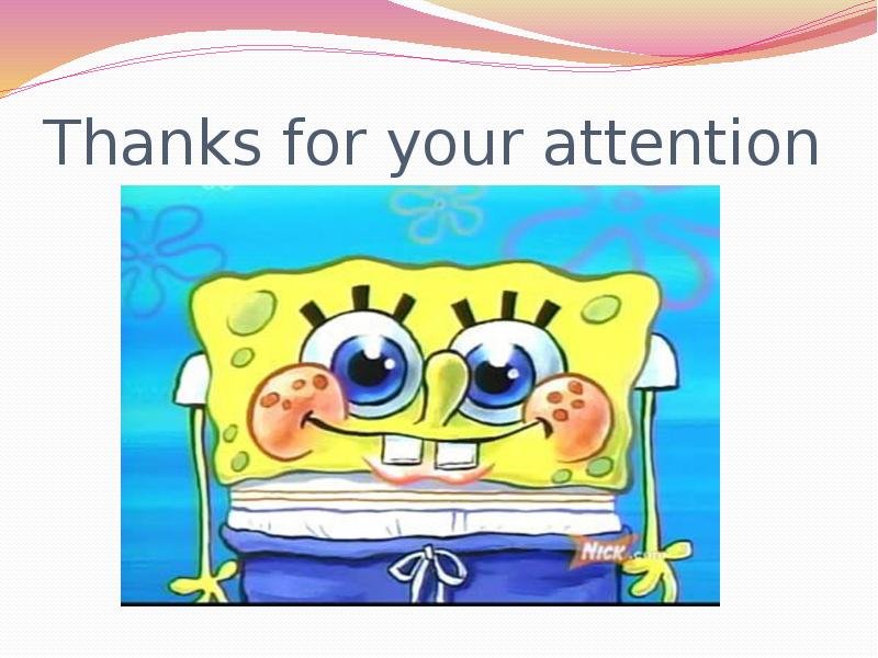 Thank You For Attention 26 Thank You For Attention 26