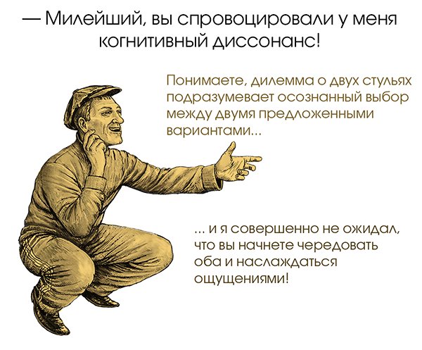 Когнитивный это простыми словами