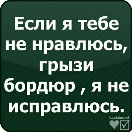 Прикольные статусы для ватсапа в картинках