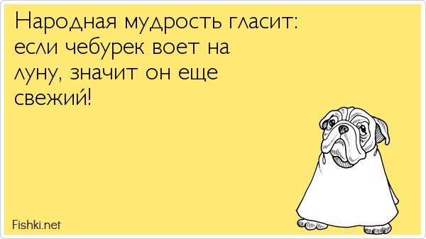 Стих про чебурек