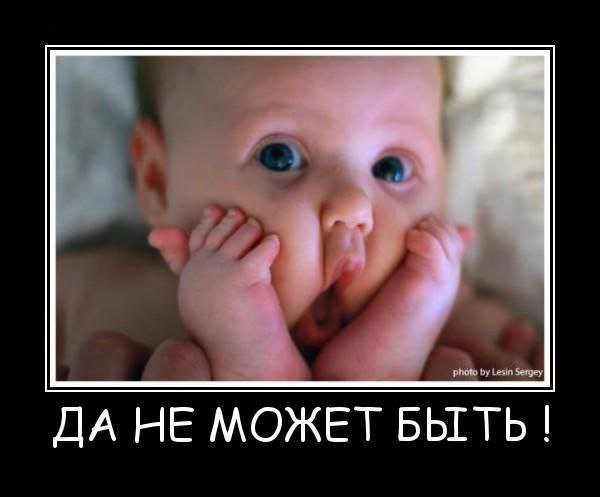 Я В шоке