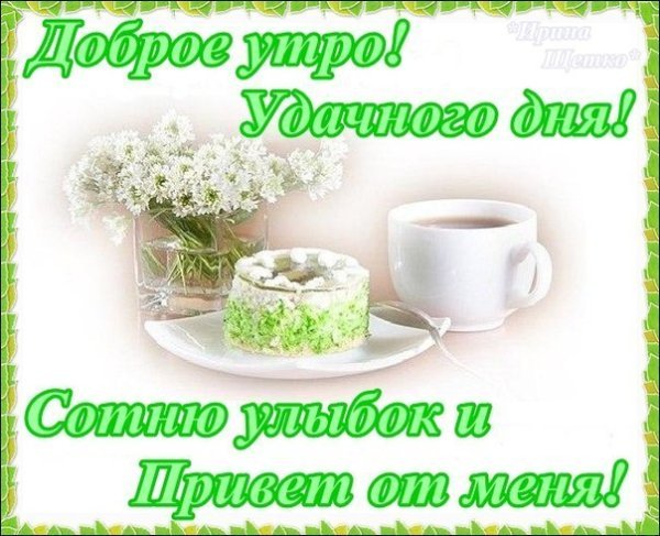 Открытки смешные для поднятия настроения с добрым утром