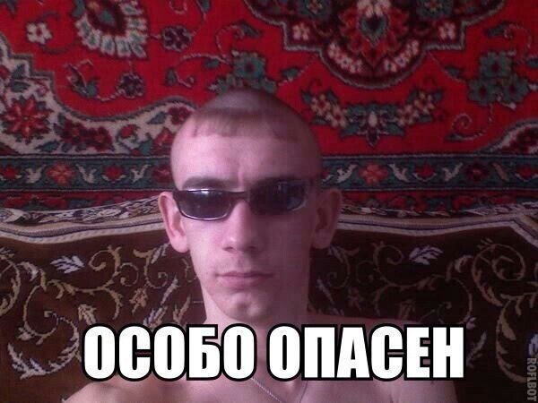 Шиза догоняй