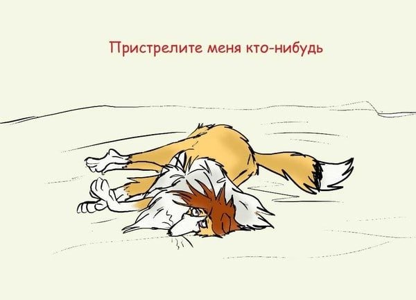 Пристрелите меня Мем