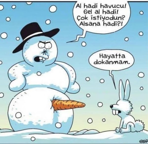 Смешные рисунки на новый год