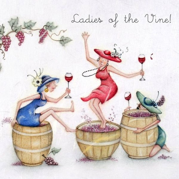 С днём рождения подруге