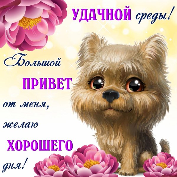 Поздравления с хорошим настроением