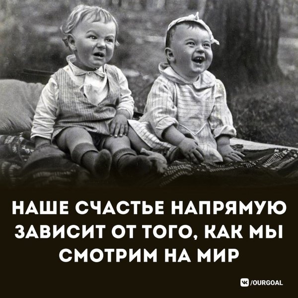 Оптимист и пессимист прикол