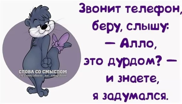Прикольные фразы для поднятия