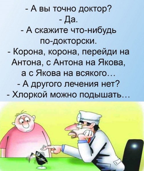 Прикольные шутки для поднятия настроения в картинках