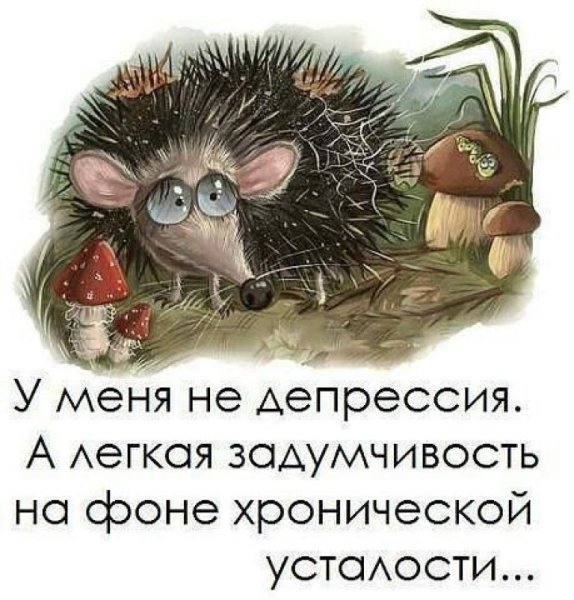 Позитивные высказывания