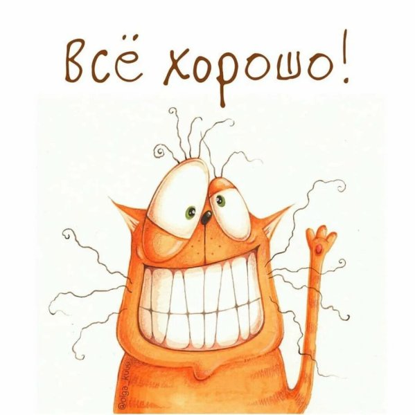 Смешные открытки