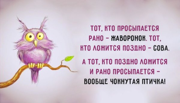Позитивные высказывания для поднятия настроения
