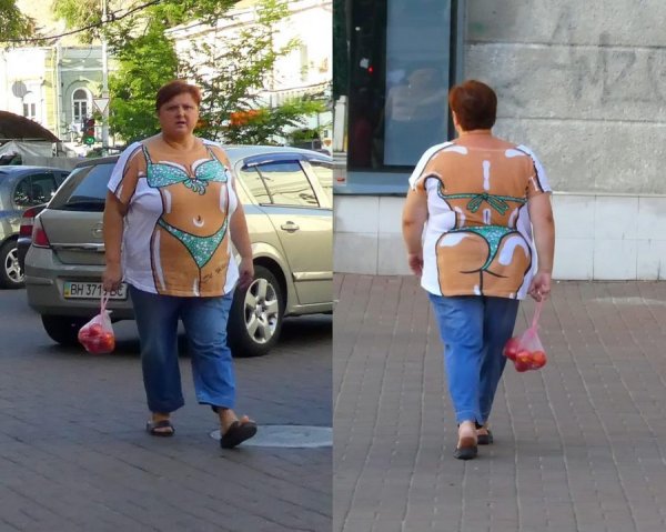 Юмор в картинках и фотографиях с надписями